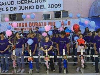 Piden que socia de la Guardería ABC sea deportada y extraditada a México