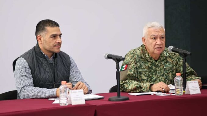 Incautaron casi 10 toneladas de droga en Sinaloa en las últimas dos semanas