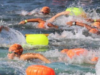 Fallece participante tras competencia de «aguas abiertas» en la Presa El Rejón