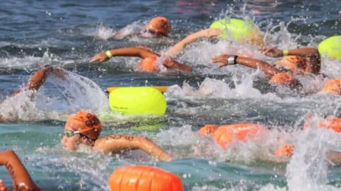 Fallece participante tras competencia de «aguas abiertas» en la Presa El Rejón