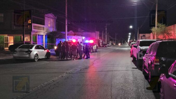 Identifican a mujer asesinada en la colonia Sahuaros; sospechan de ex pareja