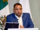 Omar Reyes Colmenares será el nuevo titular de la UIF, confirma Sheinbaum