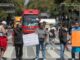 Conductores de aplicación y locatarios de mercados protestarán hoy lunes 4 de agosto en CDMX