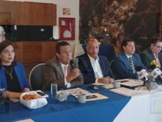 Presenta SEyD acciones y avances en beneficio de la comunidad estudiantil
