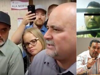 Familia LeBarón exige renuncia de alcalde y titular de policía de Juárez tras detención de sicario y expolicía