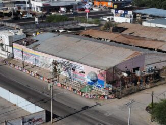 FGR confirma detención en EE.UU. de Sandra Téllez, socia de Guardería ABC