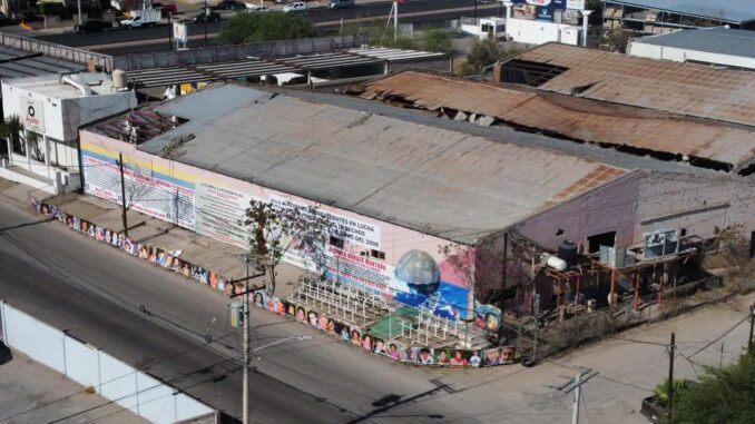 FGR confirma detención en EE.UU. de Sandra Téllez, socia de Guardería ABC