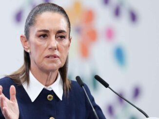 Publican en el DOF el decreto que crea la comisión para la reforma electoral