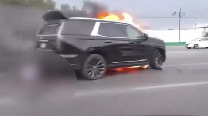 Ejecutan a delegado de la FGR en Reynosa, Tamaulipas