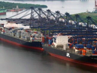 UBS prevé que T-MEC siga tras revisión en 2026, aunque con reglas más duras para México