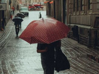 SMN prevé lluvias y calor extremo en el norte