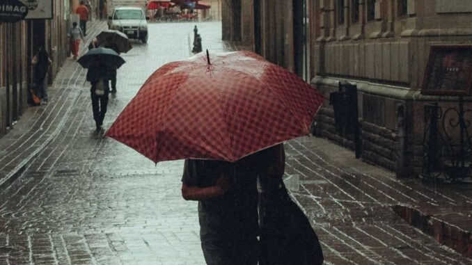 SMN prevé lluvias y calor extremo en el norte