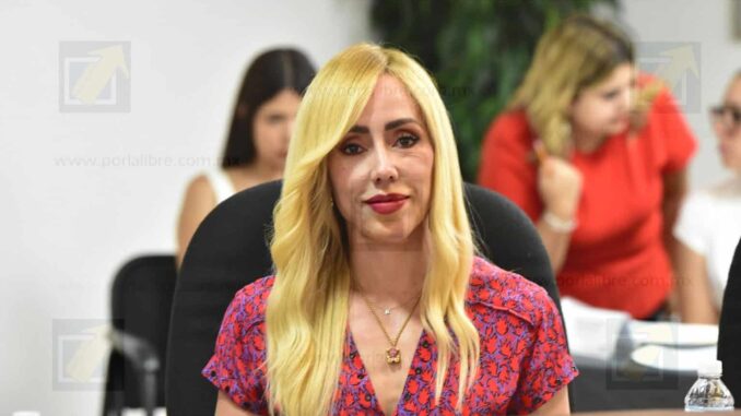 Brenda Ríos propone crear un Micrositio de Seguimiento al Crédito Municipal de Chihuahua