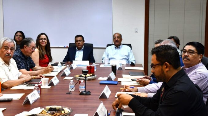 Fortalece SEyD acciones preventivas contra el sarampión en preparatorias