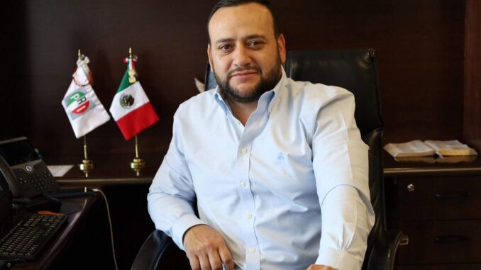 Avanza iniciativa de Arturo Medina por retiro y jubilación dignos para policías del estado