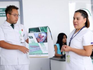 IMSS invita a ser responsable; brinda estos métodos anticonceptivos gratis