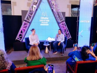 Anuncia alcalde Bonilla fechas y cartelera de Referencia Norte 2025