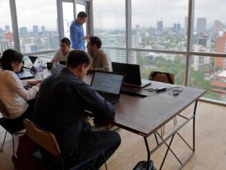 México creó más de 1.35 millones de empleos formales en los primeros siete meses de 2025