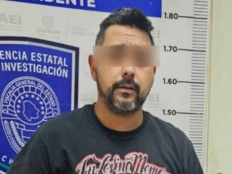 Vinculan a proceso penal a imputado por violación en Cuauhtémoc