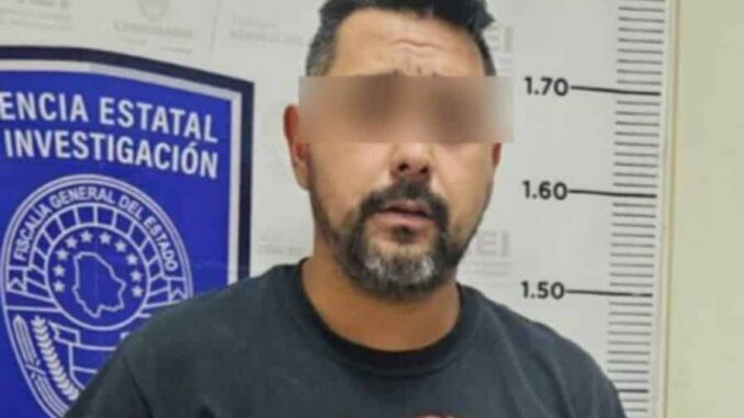 Vinculan a proceso penal a imputado por violación en Cuauhtémoc