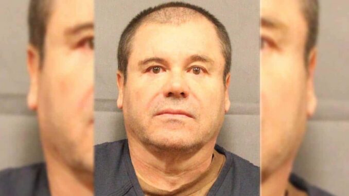 ‘Chapo’ Guzmán envía carta al juez Cogan, ¿qué dice?