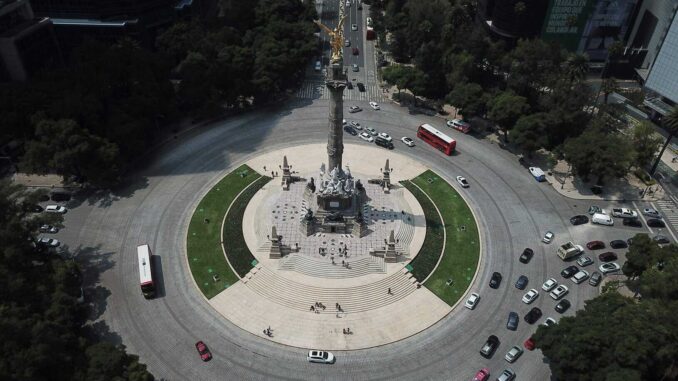 Vecinos y activistas se manifestarán en la CDMX; se esperan 5 protestas hoy 6 de agosto