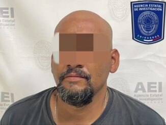 Detiene AEI a dos presuntos deudores alimentarios en Parral