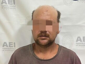 Obtiene FEM dos vinculaciones a proceso por tentativa de feminicidio en Parral