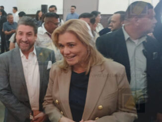 Llama Maru Campos a alcaldes a conducirse con honestidad