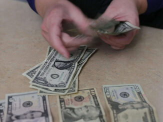 Remesas a México caerían un 5.8% en 2025 por falta de migrantes en EE.UU.