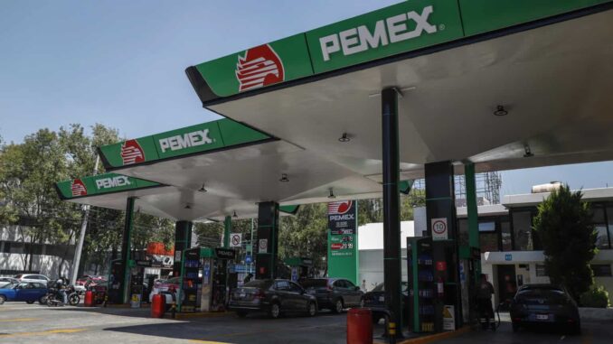 BBVA México ve con buenos ojos plan de Pemex, pero admite que faltan cambios estructurales