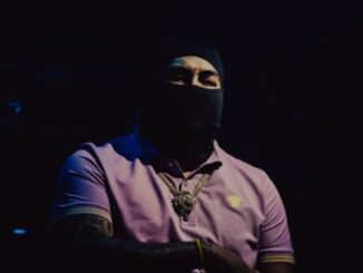 ¿Quién es El Makabelico?, rapero señalado por vínculos con el CDN