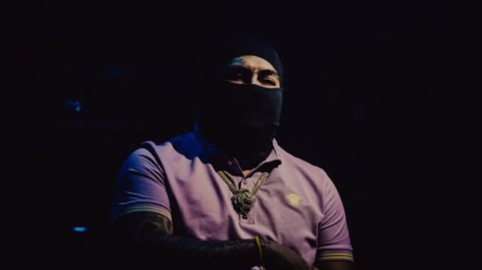 ¿Quién es El Makabelico?, rapero señalado por vínculos con el CDN