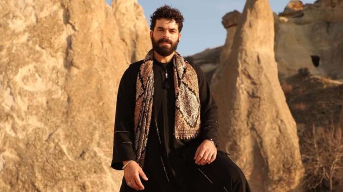 ¿Por qué la gente no quiere a Adrián di Monte?