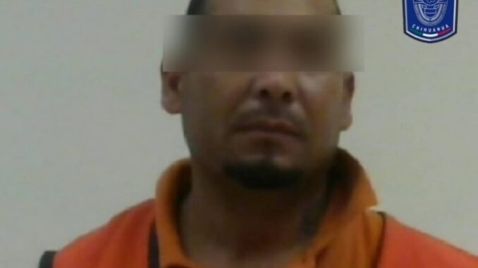 Formulan imputación implicado en homicidio de un hombre en la colonia Zaragoza