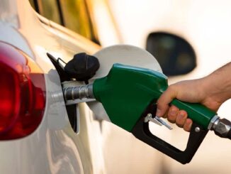 Gobierno renovará acuerdo para topar a 24 pesos la gasolina magna