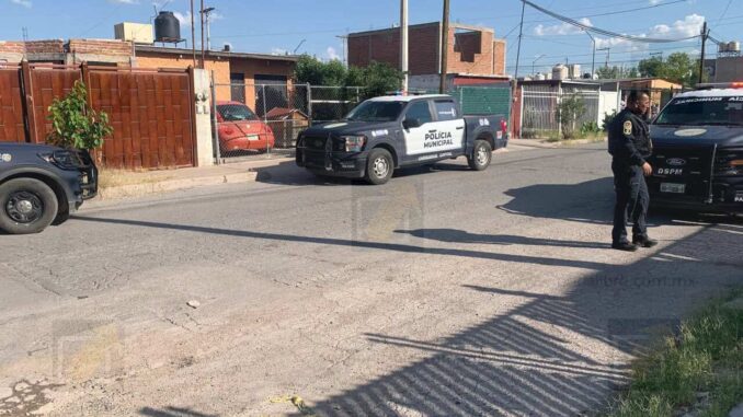 Hondureña denuncia a su esposo de agresión y abuso s€xual ; es detenido