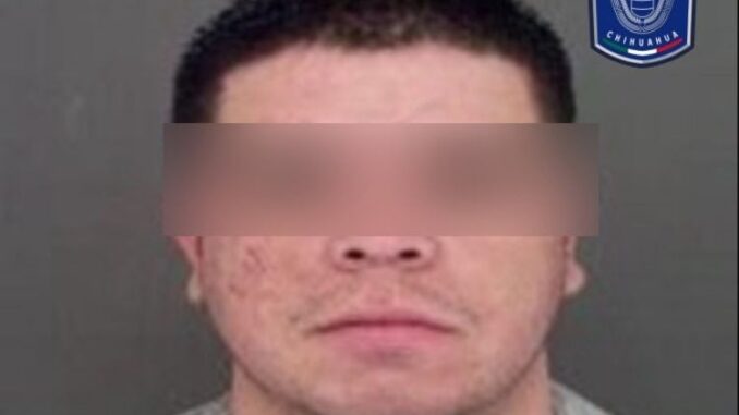 Cumplimentan orden de aprehensión contra último PPL sustraído de la acción de la justicia