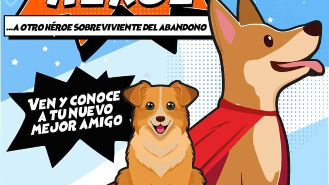 Invita Municipio a programa “Adopta como Héroe” en Parque El Reliz
