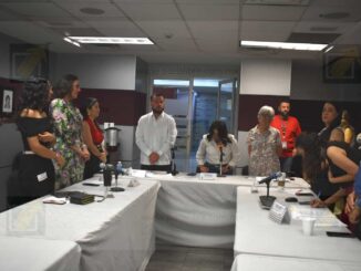 Prepara Congreso la convocatoria para Parlamento Juvenil Chihuahuense 2025