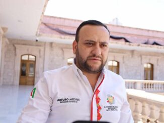 Policías estatales pagan aportaciones a Pensiones Civiles; jubilación no afecta a terceros: Arturo Medina