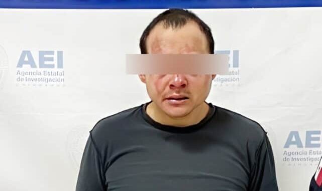 Fiscalía Zona Centro imputa nuevo cargo a sujeto que privó de la vida a policía ministerial durante persecución