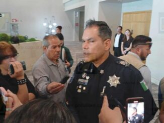 Investigan a custodios de ceresos del estado por presunta corrupción