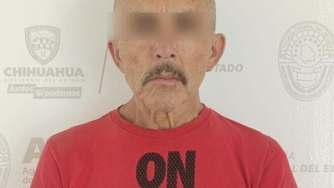 Por delitos contra la salud detiene la AEI a dos en Cuauhtémoc