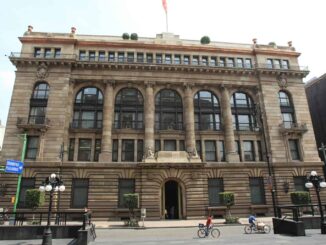 Banxico recorta la tasa de interés en 25 puntos, a 7.75%