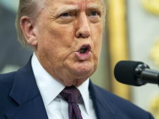 ¿Trump sigue poniendo en jaque la economía de México?