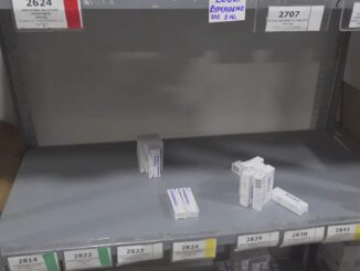 México publica una hoja de ruta para compras consolidadas de medicamentos en 2027 y 2028