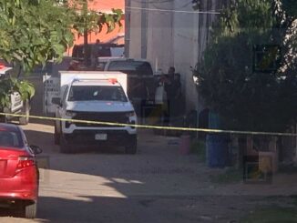 Muere trabajador en llantera del Barrio de Londres; montaba una llanta