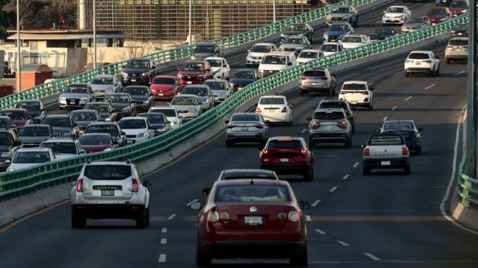 ¿Hasta cuándo puedes realizar el reemplacamiento del 2025 en Edomex y evitar sanciones?