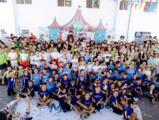 Encabeza alcalde Bonilla cierre del Verano DIFertido 2025